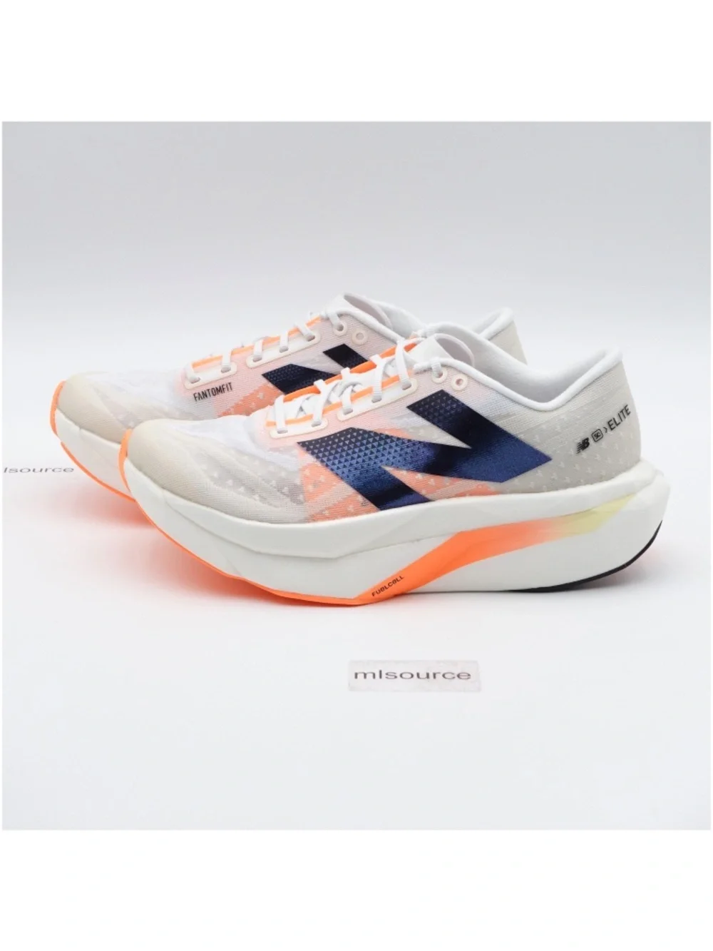 NEW WIDE D Women's New Balance FuelCell SuperComp Elite v4 Running Shoes